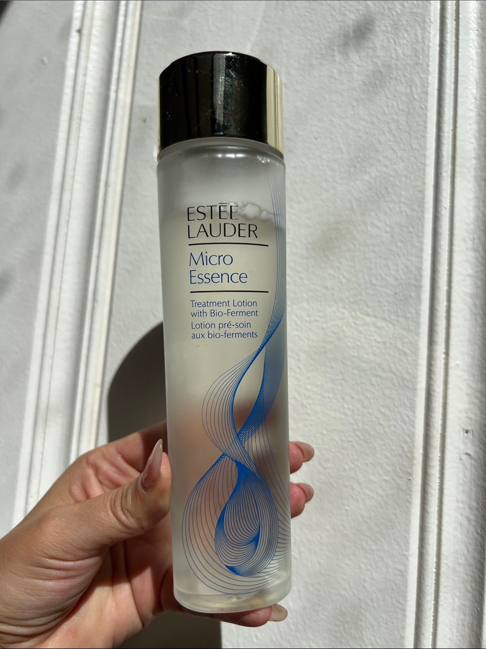 Estee Lauder Micro Essence Treatment Lotion - 6.7 oz